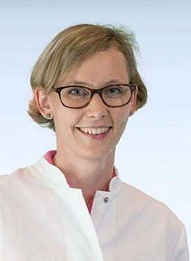 Katharina Schütt, MD, FESC