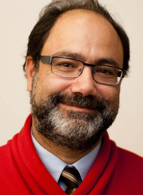Arya M. Sharma, MD