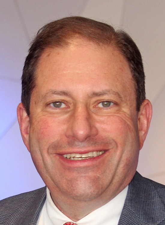 Lee P. Shulman, MD, FACMG, FACOG