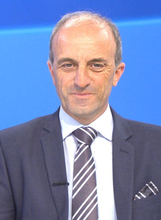 Carlo Signorelli, MD, MSc, PhD 