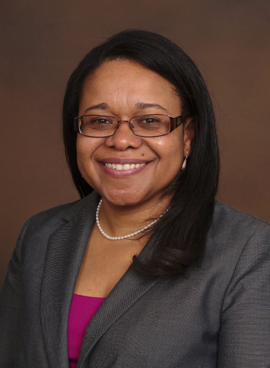 Constance L. Smith-Hicks, MD, PhD