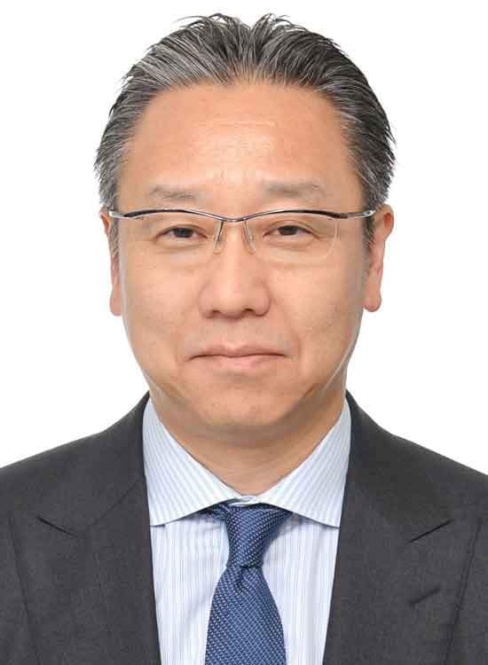 Yusuke Suzuki, MD, PhD