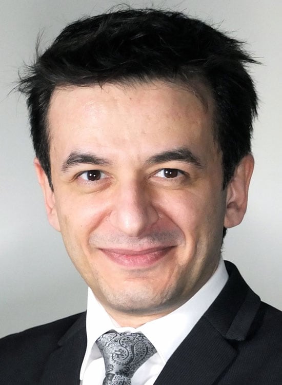 âRamin Tadayoni, MD, PhD 