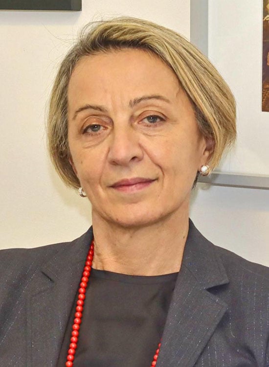 Cristina Tassorelli, MD, PhD