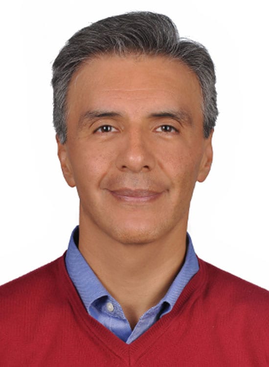 Carlos Neftali Torres Martinez, MD
