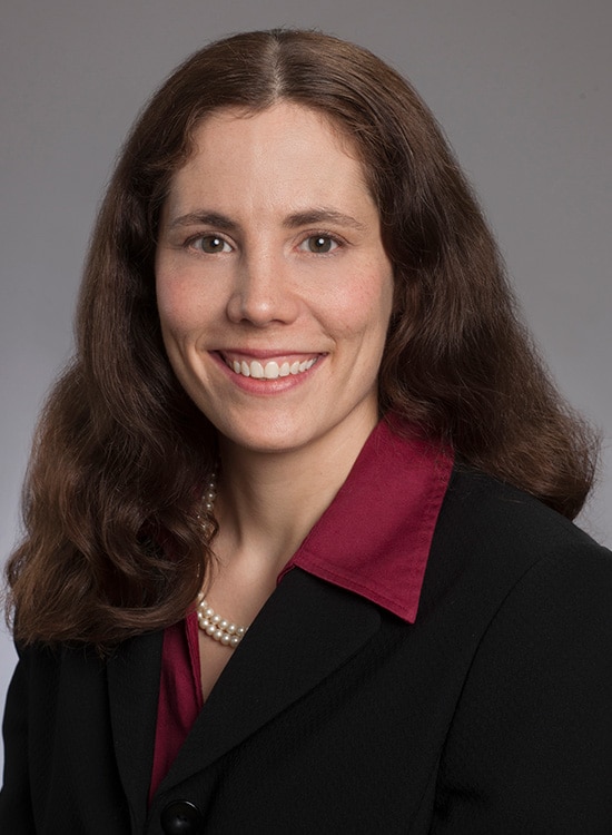 Lynn Marie Trotti, MD, MSc