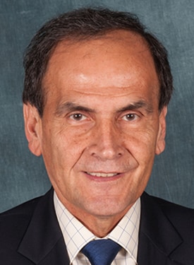 Guillermo E. Umpierrez, MD, CDCES