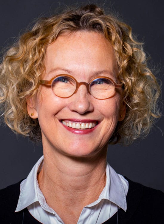 Ursula Schmidt-Erfurth, MD