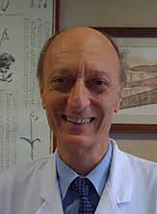 Giuseppe Viale, MD