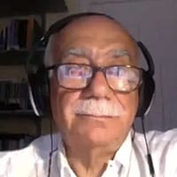 Umberto Vitolo, MD