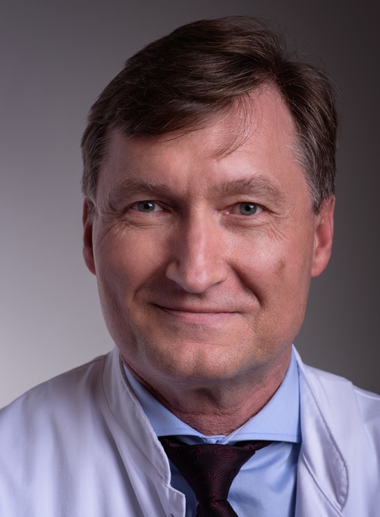 Claus Vogelmeier, MD