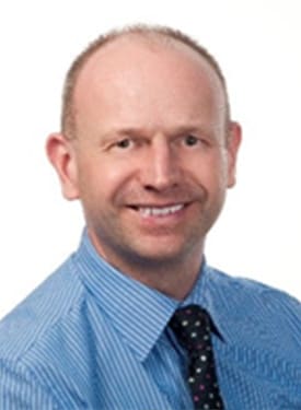 Richard B. Warren, MD