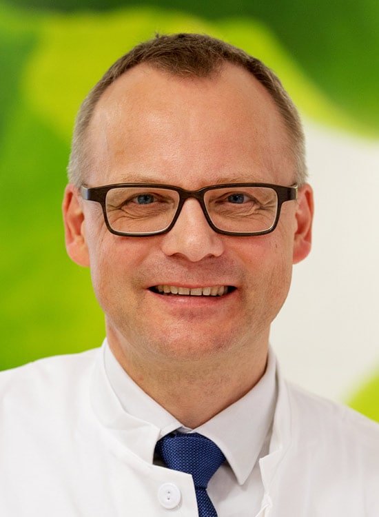 Heiner Wedemeyer, MD