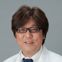 Prof. Takayuki Yoshino