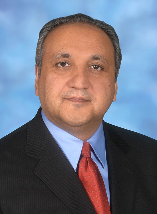Zobair M. Younossi, MD, MPH