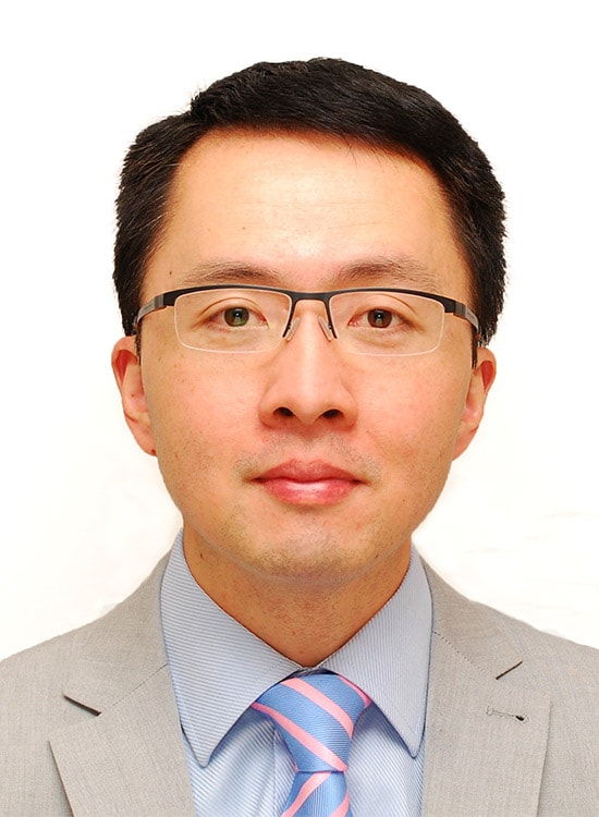 Patrick Yu-Wai Man, BMedSci, MBBS, PhD, FRCPath, FRCOphth, 