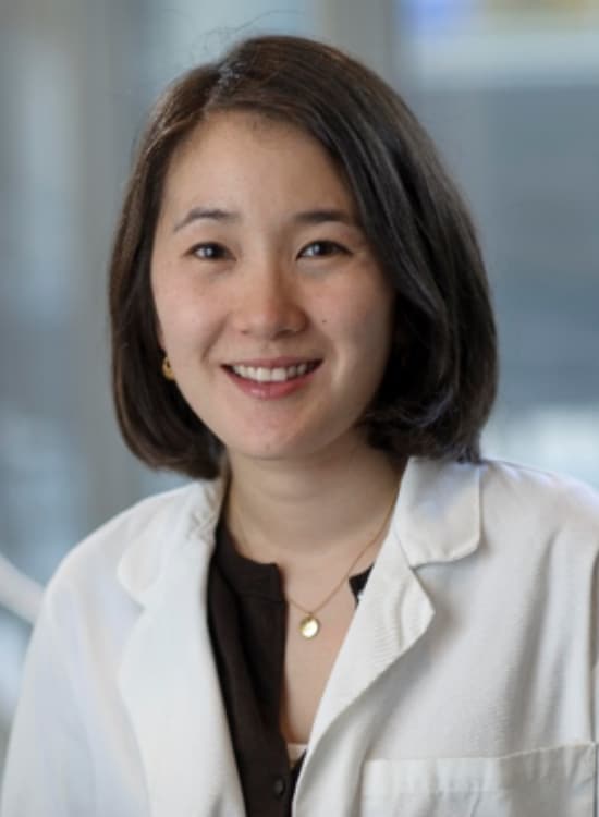 Helena Yu, MD