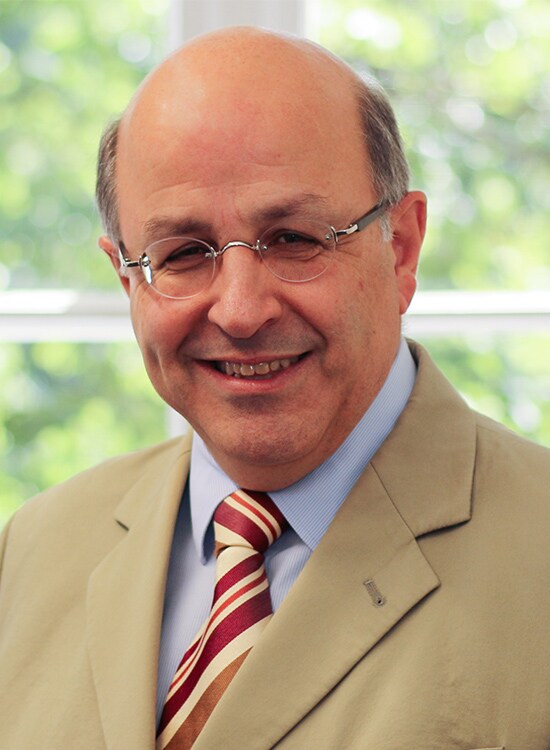 Christos C. Zouboulis, MD