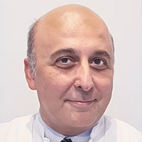 Victor Aboyans, MD, PhD