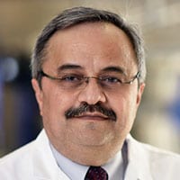 Nicola A. Hanania, MD,M