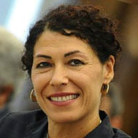 Flora Peyvandi, MD, PhD