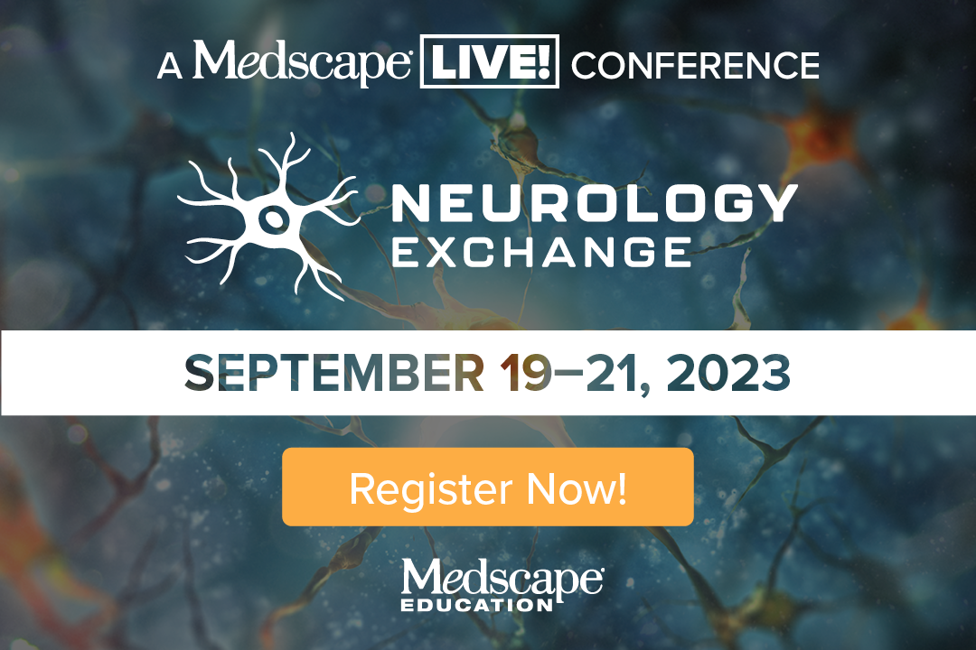 Medscape Education | Neurology