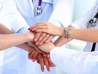 Establishing Roles and Responsibilities for Interprofessional Care Team Members