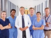 Interprofessional Collaboration to Improve Health Care: An Introduction