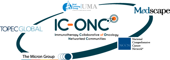 IC Onc Logo