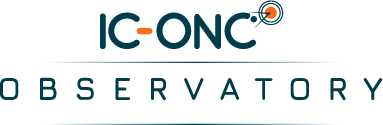 IC-ONC Observatory Logo