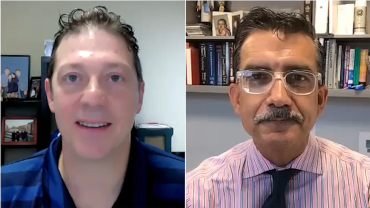 Episode 2: Asthma Clinical Trials and Precision Medicine