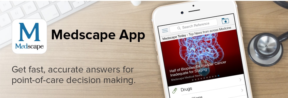 Medscape App Download For Pc