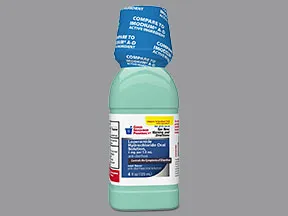 loperamide 1 mg/7.5 mL oral liquid