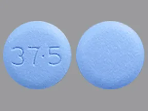 Paxil CR 37.5 mg tablet,extended release