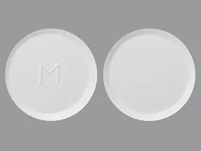 Binosto 70 mg effervescent tablet