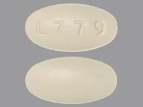 fenofibrate 160 mg tablet