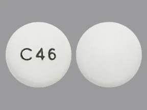 venlafaxine ER 75 mg tablet,extended release 24 hr