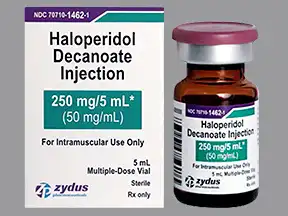 Haloperidol