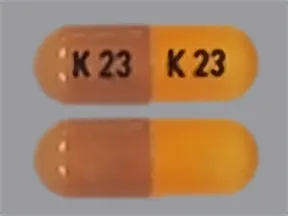 oxycodone 5 mg capsule