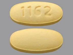 meclizine 25 mg tablet