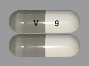 venlafaxine ER 37.5 mg capsule,extended release 24 hr