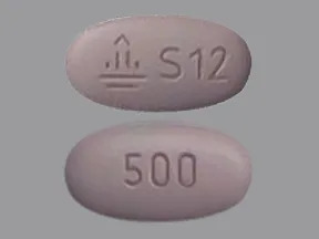 Synjardy 12.5 mg-500 mg tablet