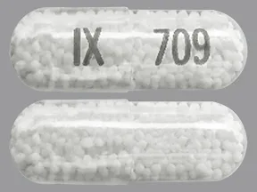 dexmethylphenidate ER 25 mg capsule,extended release biphasic50-50