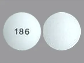 doxylamine 10 mg-pyridoxine (vit B6) 10 mg tablet,delayed release
