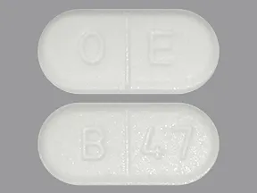 Conjupri 2.5 mg tablet
