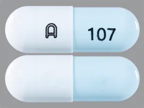propranolol ER 60 mg capsule,24 hr,extended release