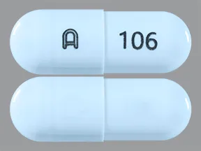 propranolol ER 80 mg capsule,24 hr,extended release