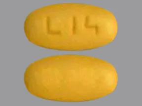valsartan 160 mg tablet