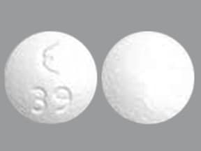 betaxolol 20 mg tablet