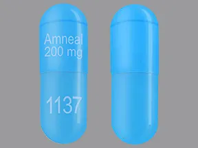 atazanavir 200 mg capsule